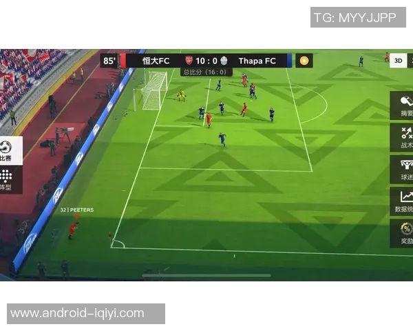 打造属于你的足球梦想团队在TopEleven中成就经理人生 打造属于你的足球梦想团队在TopEleven中成就经理人生