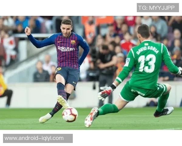 探索欧冠足球2青训营的潜力与未来发展之路